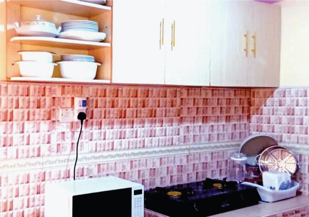 Amazing Grace Homes Apartment *